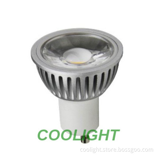 2014 Good quality GU5.3 COB spotlamp